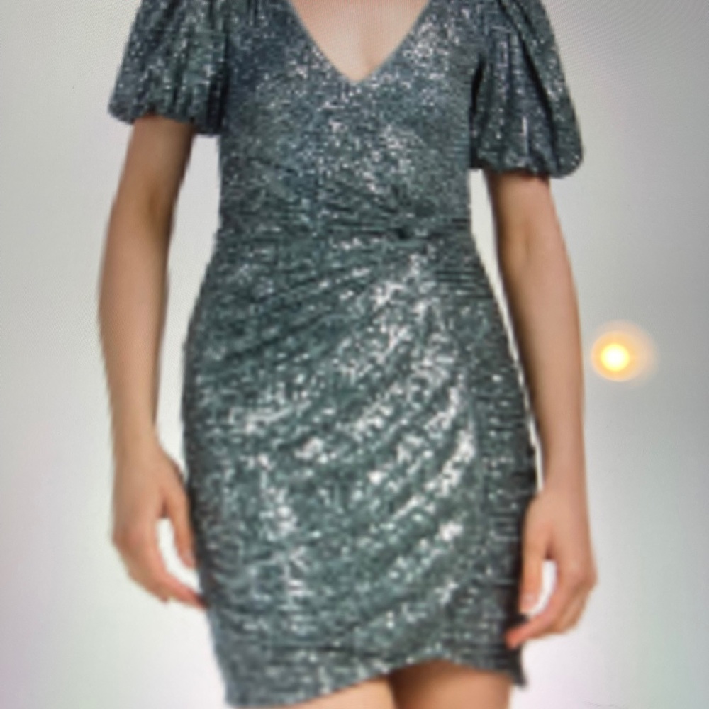 Designer dresses